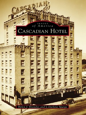 cover image of Cascadian Hotel
